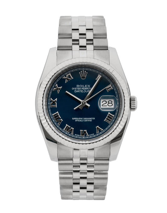 Rolex Datejust 36