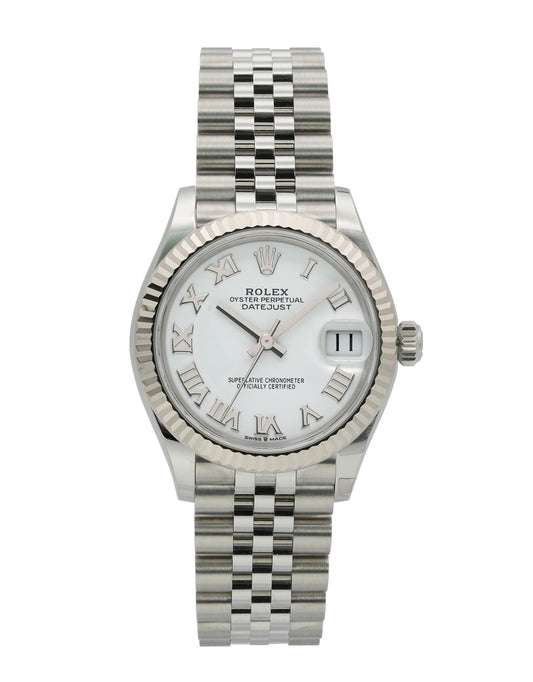 Rolex Datejust 31