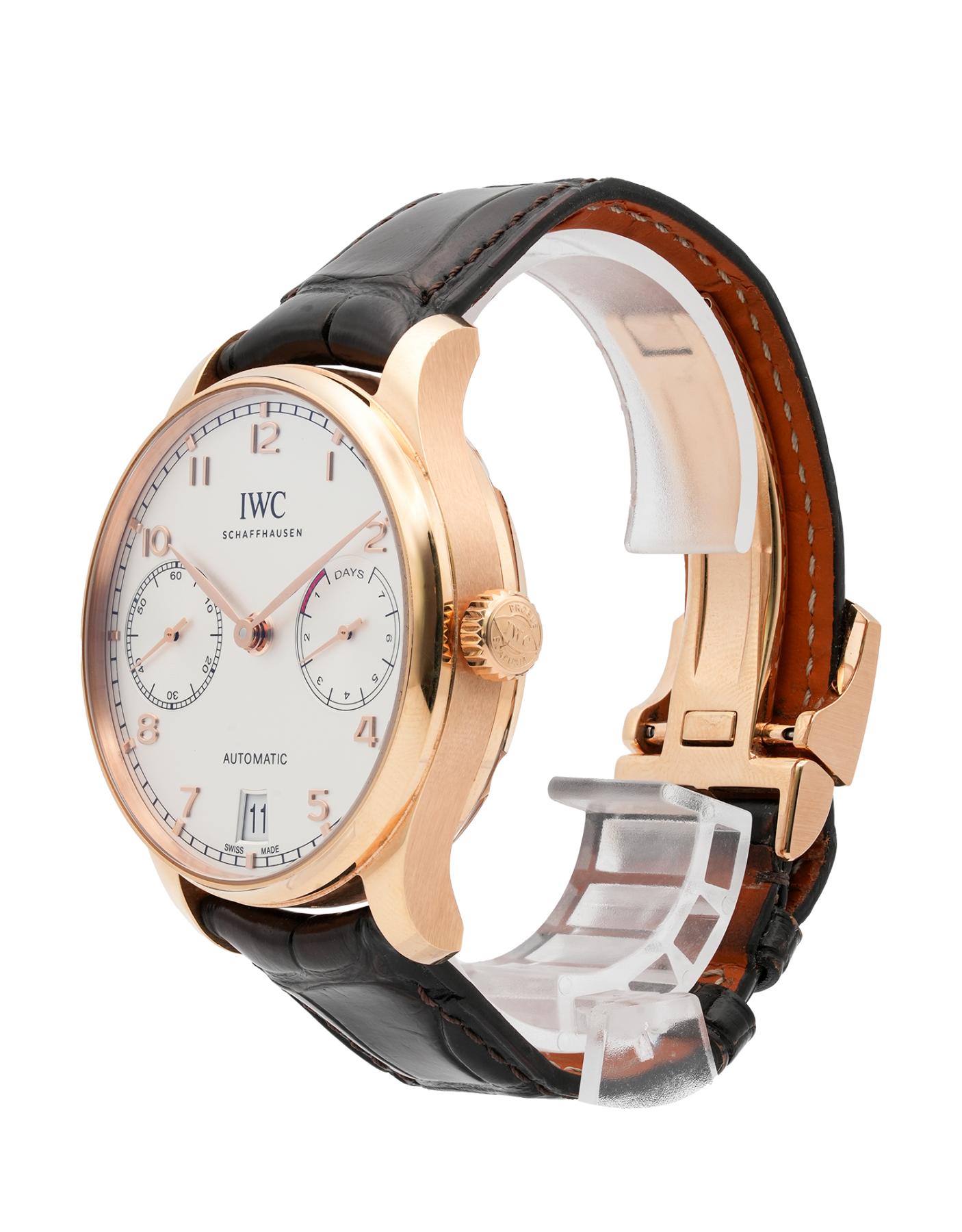 IWC Portugieser Automatic