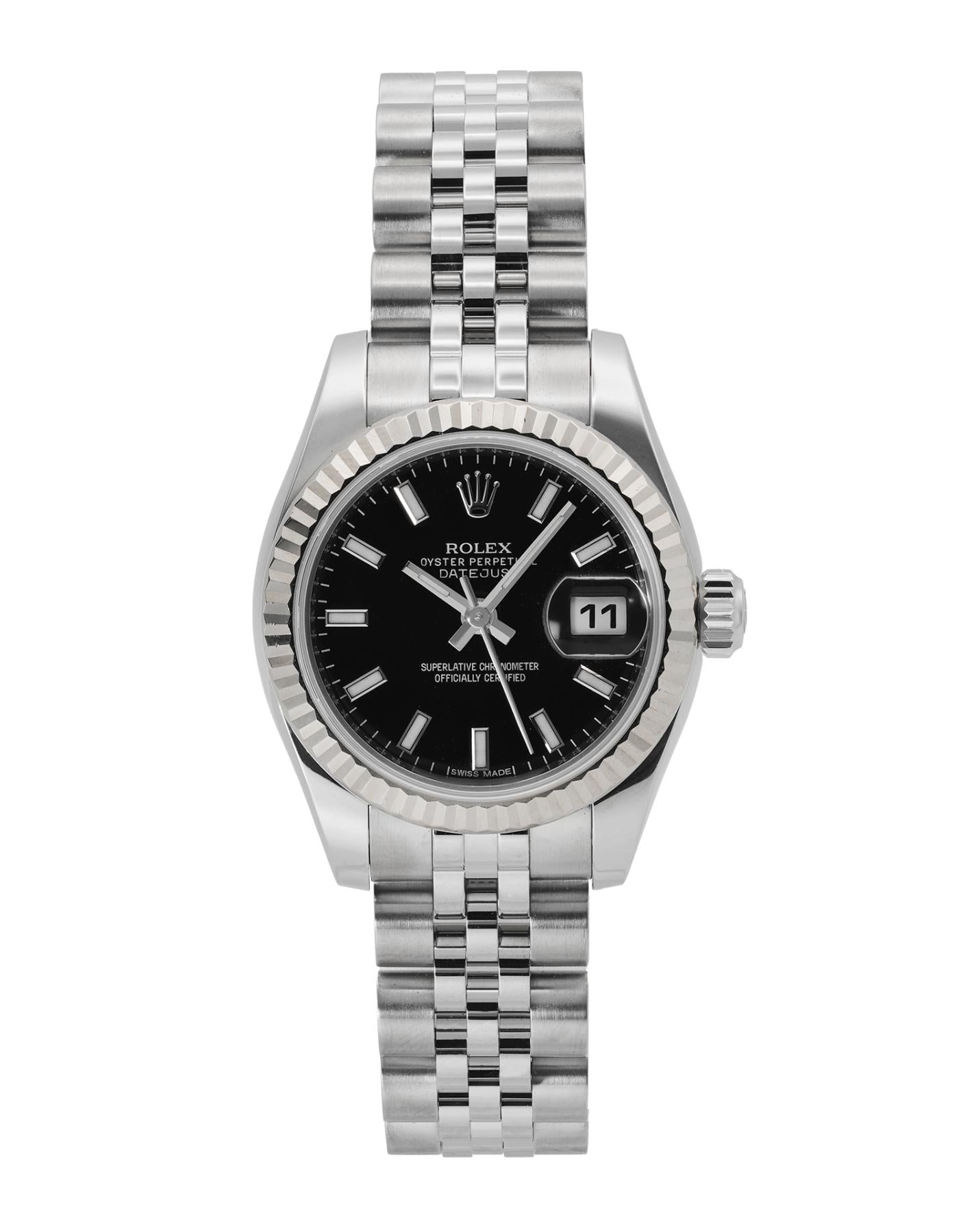 Rolex Datejust 26