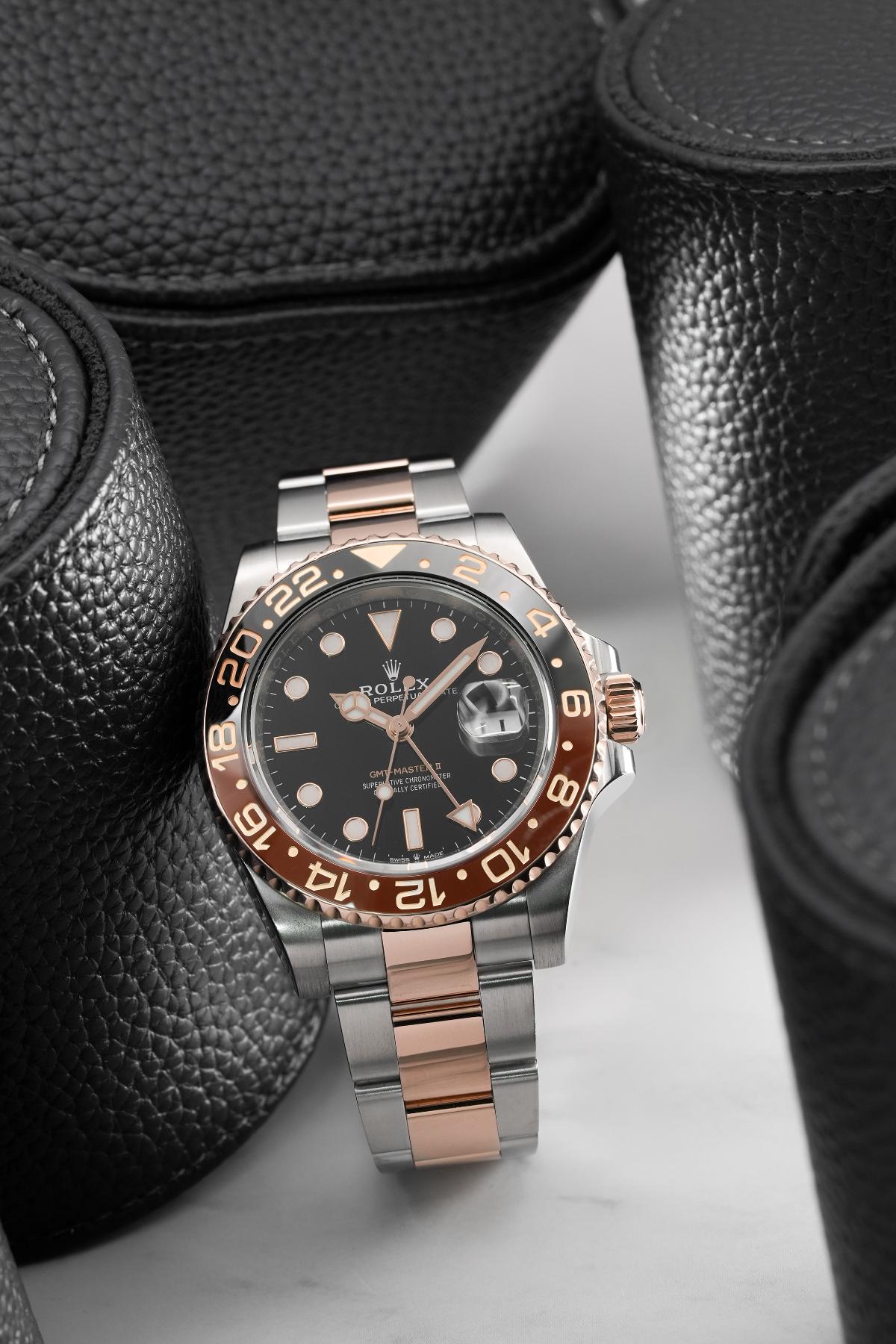 2022 Rolex GMT-Master II