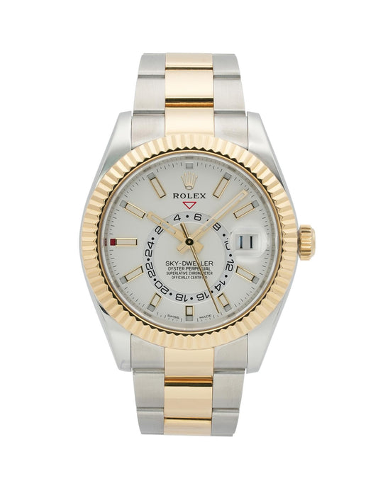 Rolex Sky-Dweller