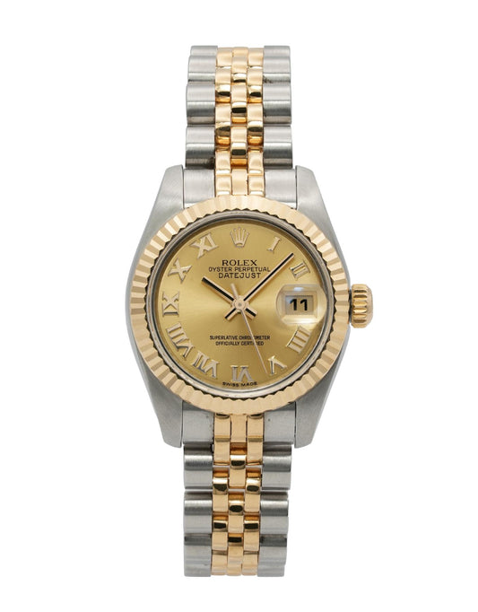 Rolex Datejust 26