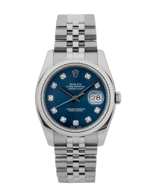 Rolex Datejust 36