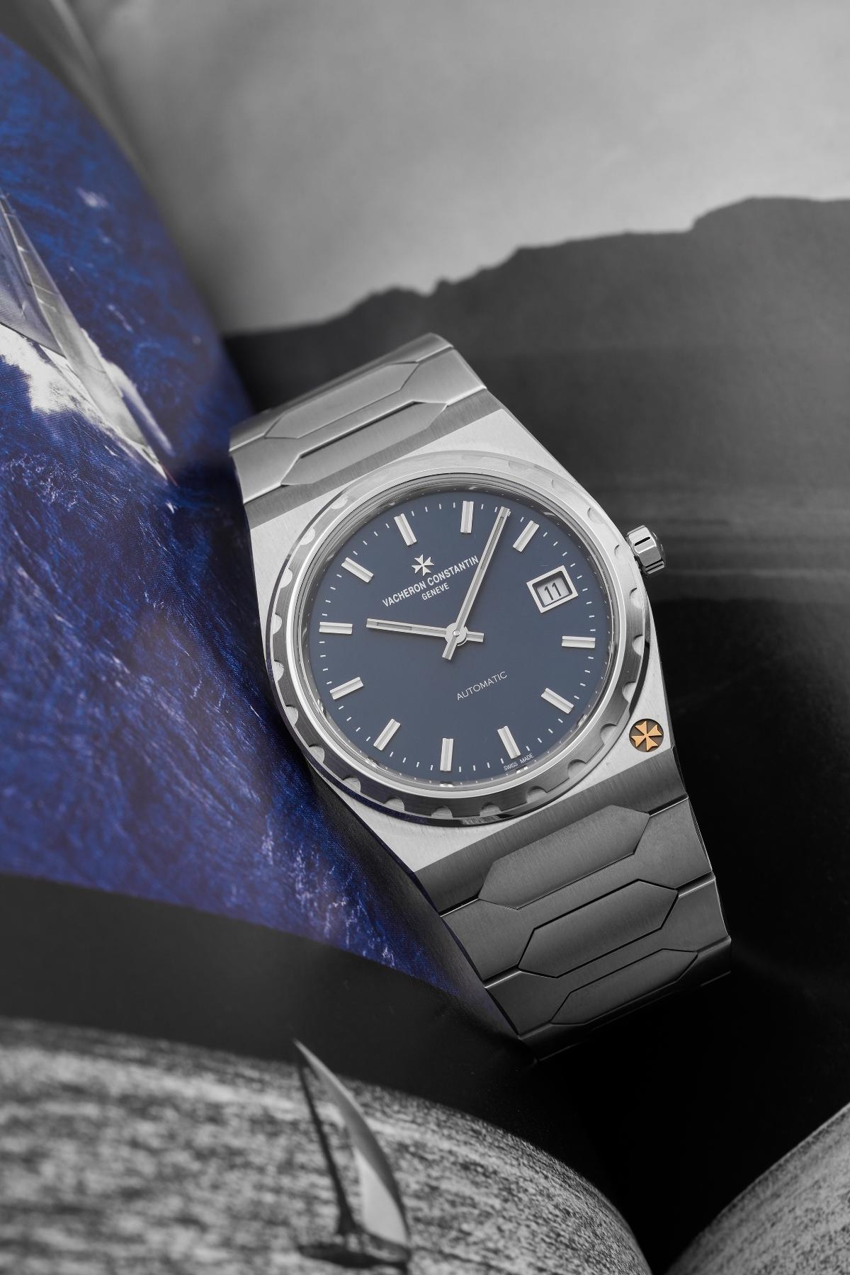 Vacheron Constantin Historiques
