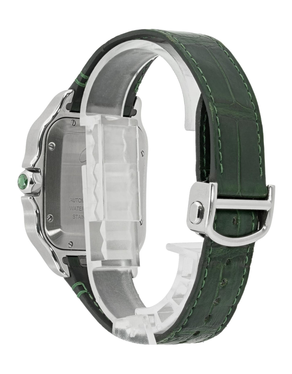 Cartier Santos De Cartier