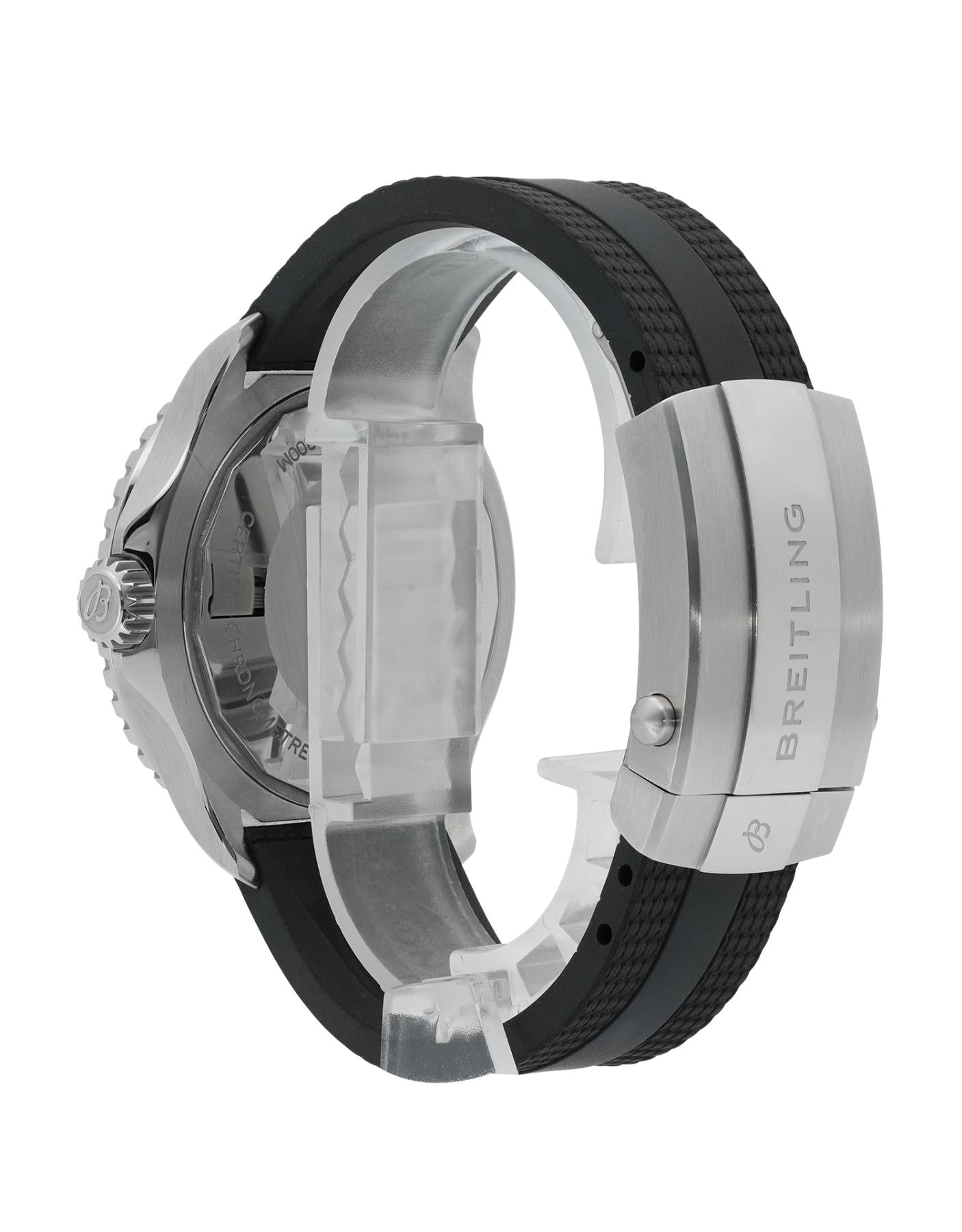 Breitling Superocean Automatic 42