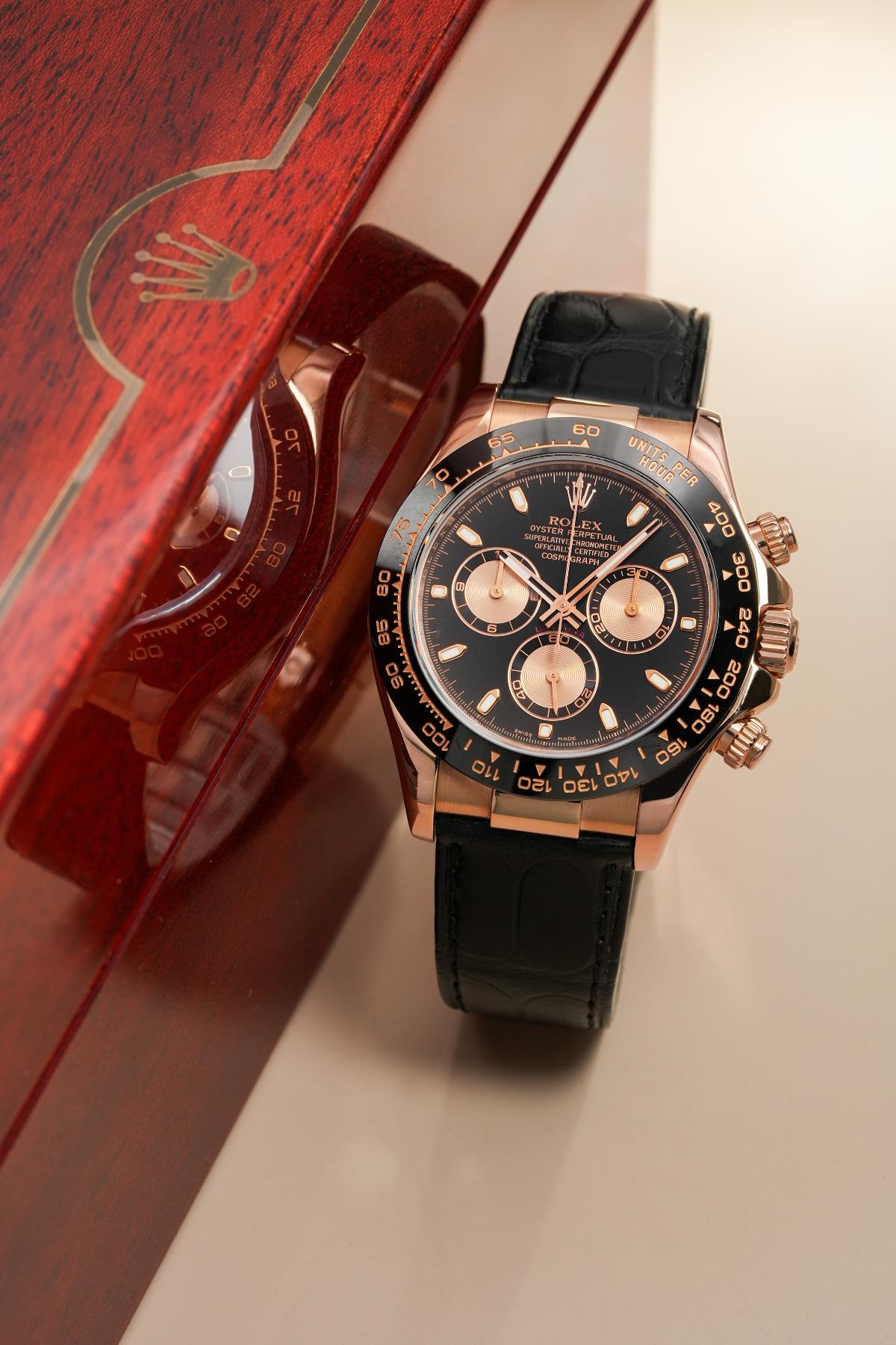 Rolex Daytona