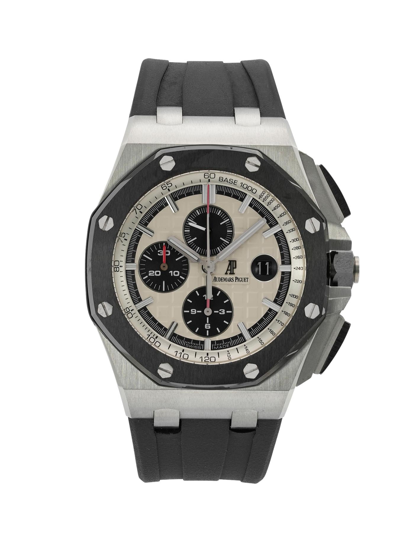 Audemars Piguet Royal Oak Offshore Chronograph
