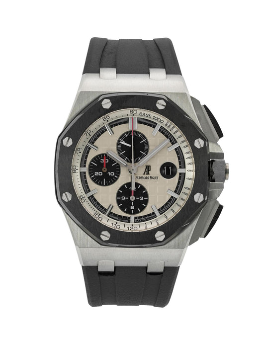 Audemars Piguet Royal Oak Offshore Chronograph