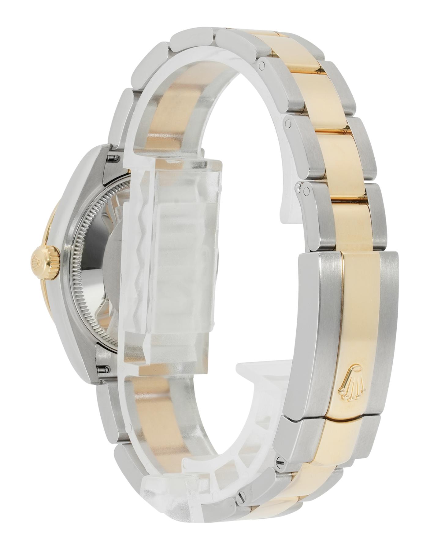 2024 Rolex Datejust 31