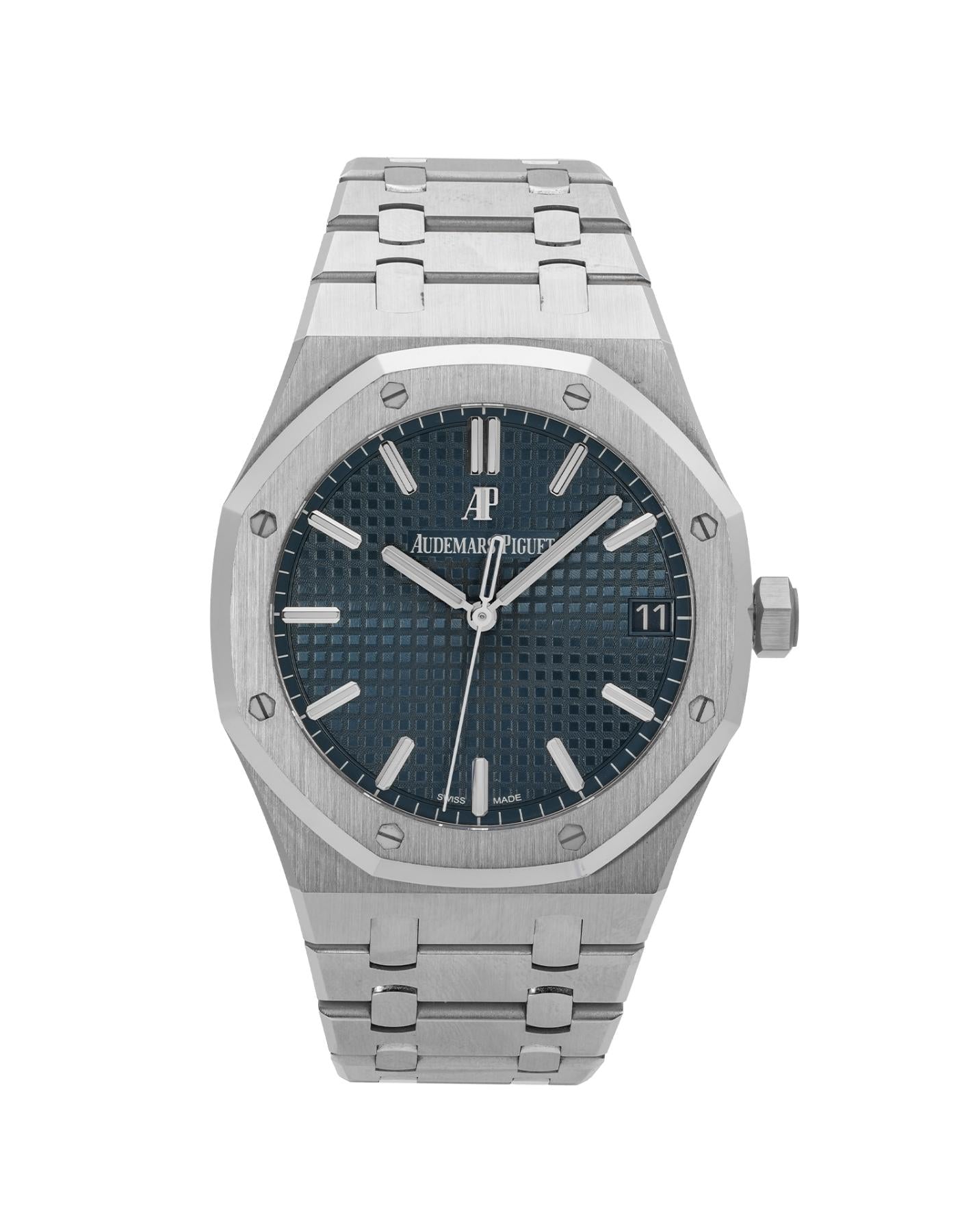 Audemars Piguet Royal Oak