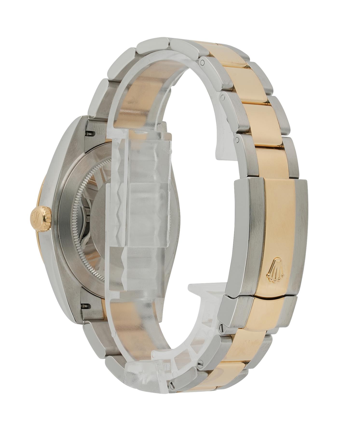 Rolex Datejust 41