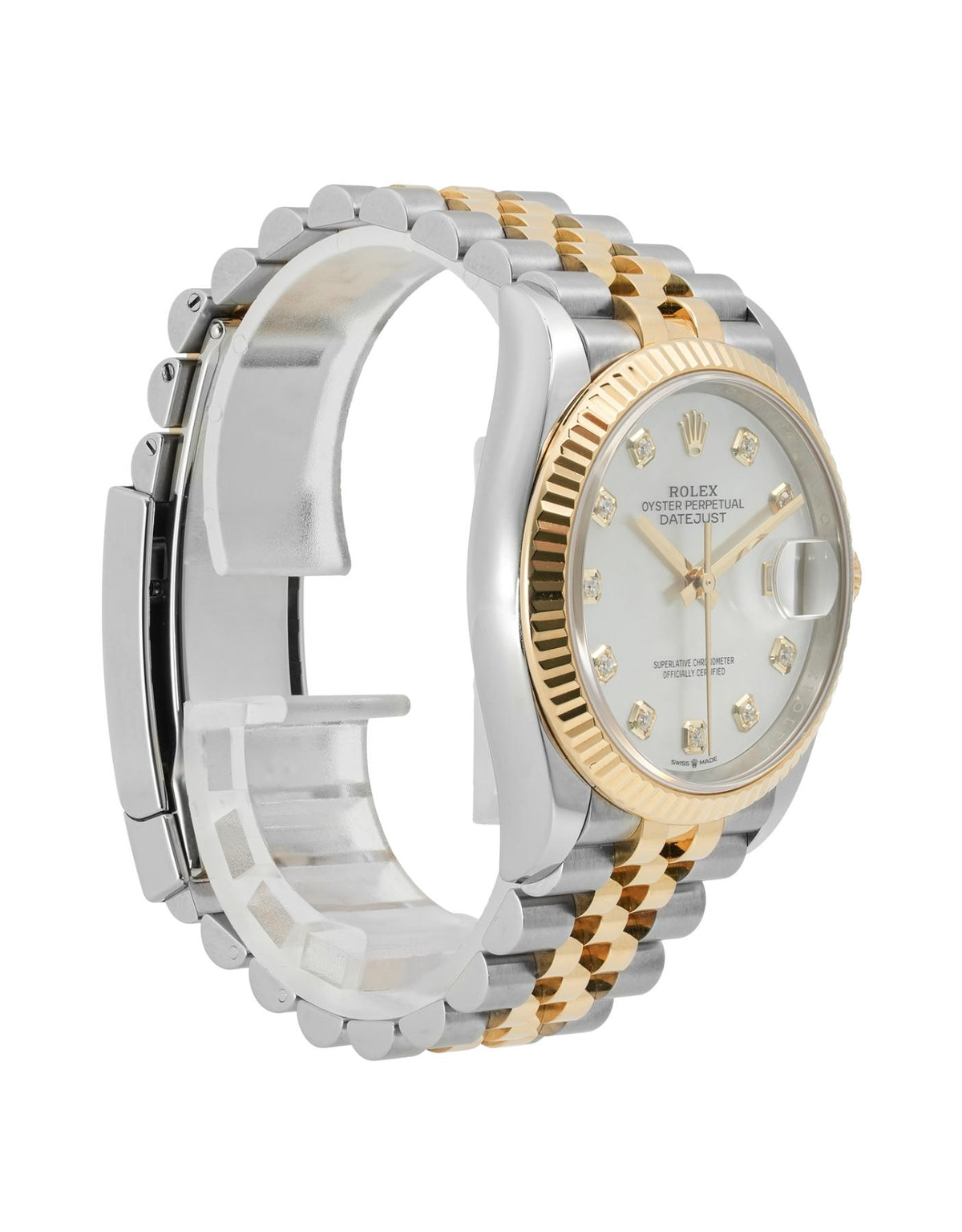 Rolex Datejust 36