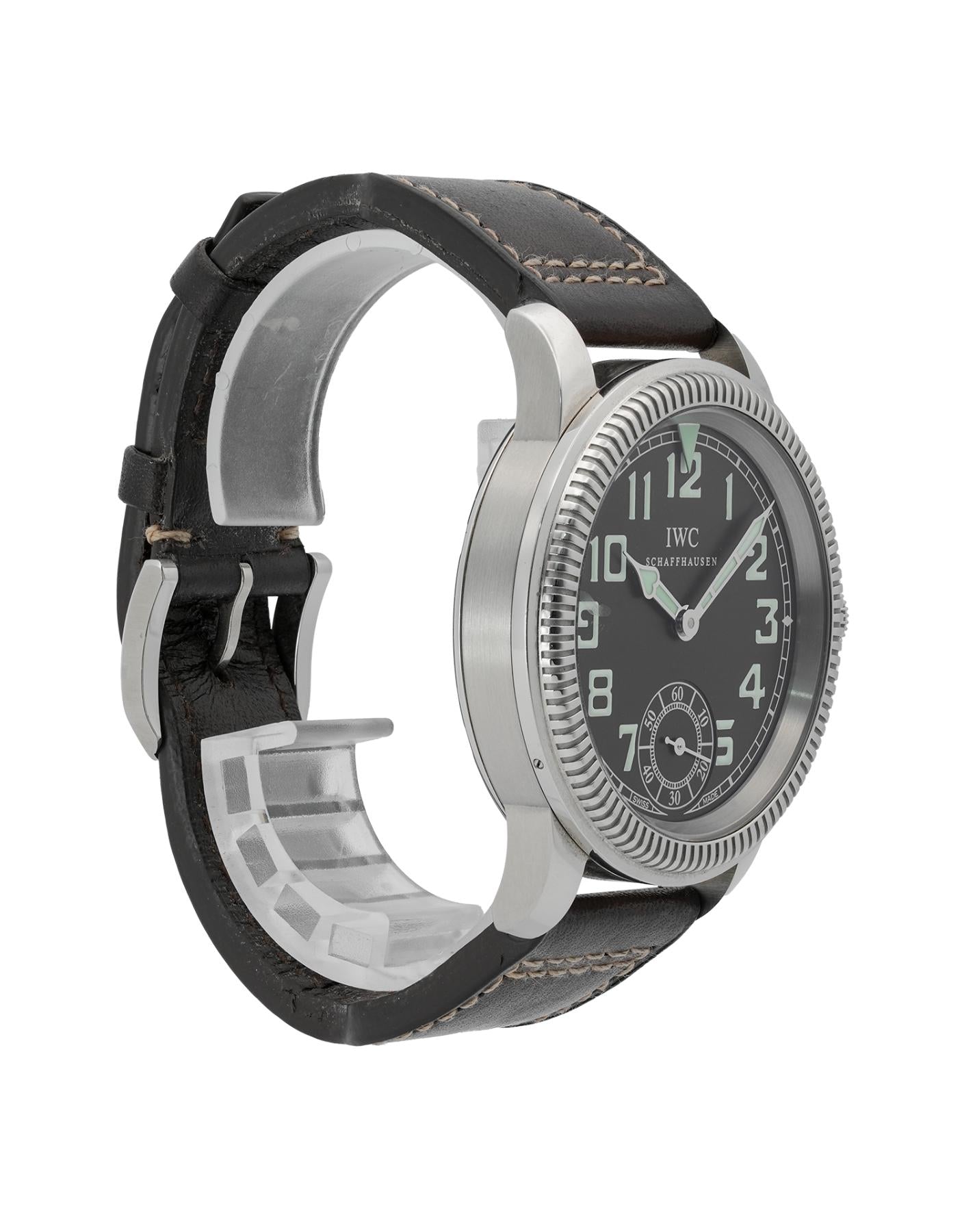 IWC Vintage