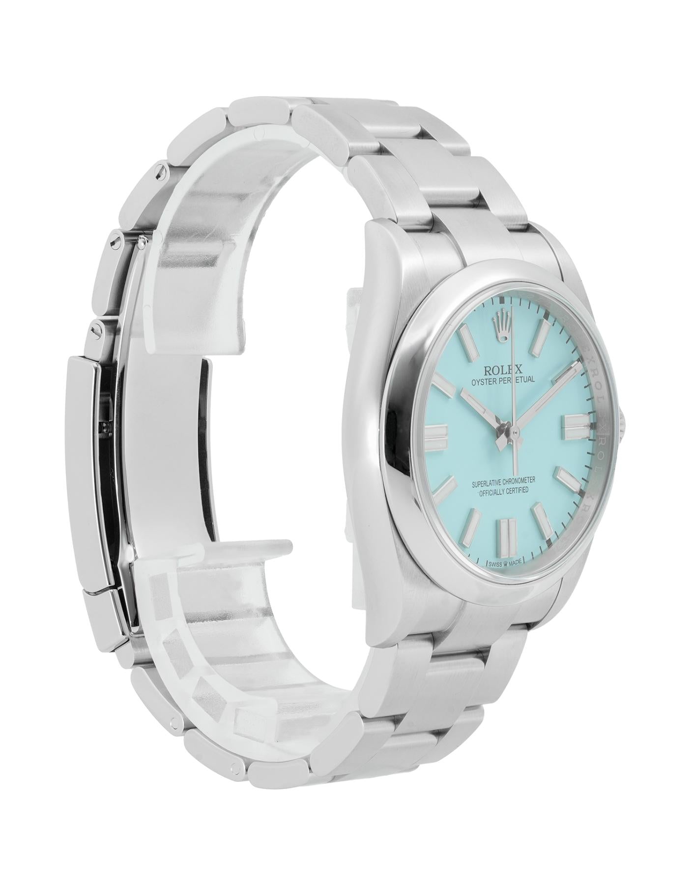 Rolex Oyster Perpetual 36