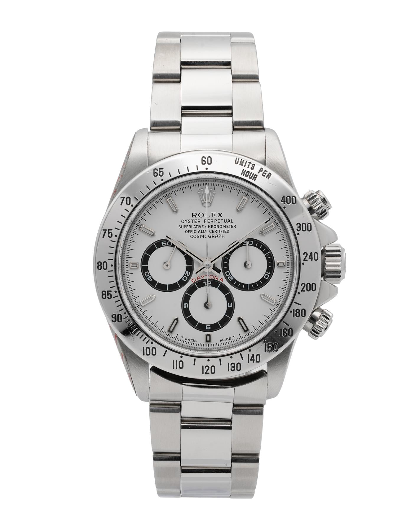 Rolex Daytona