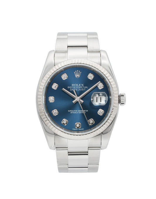 Rolex Datejust 36