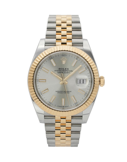 Rolex Datejust 41