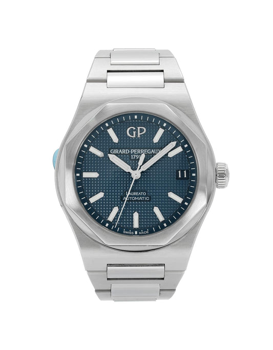 Girard Perregaux Laureato