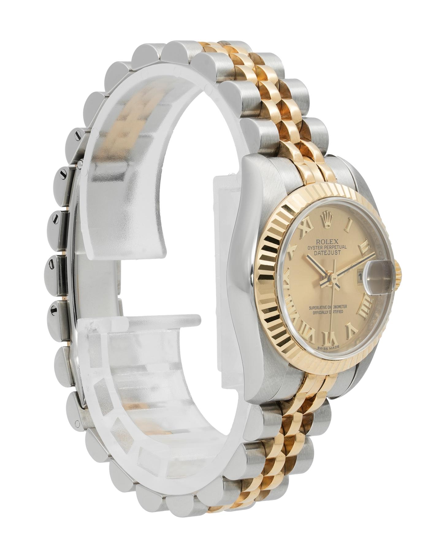 Rolex Datejust 26