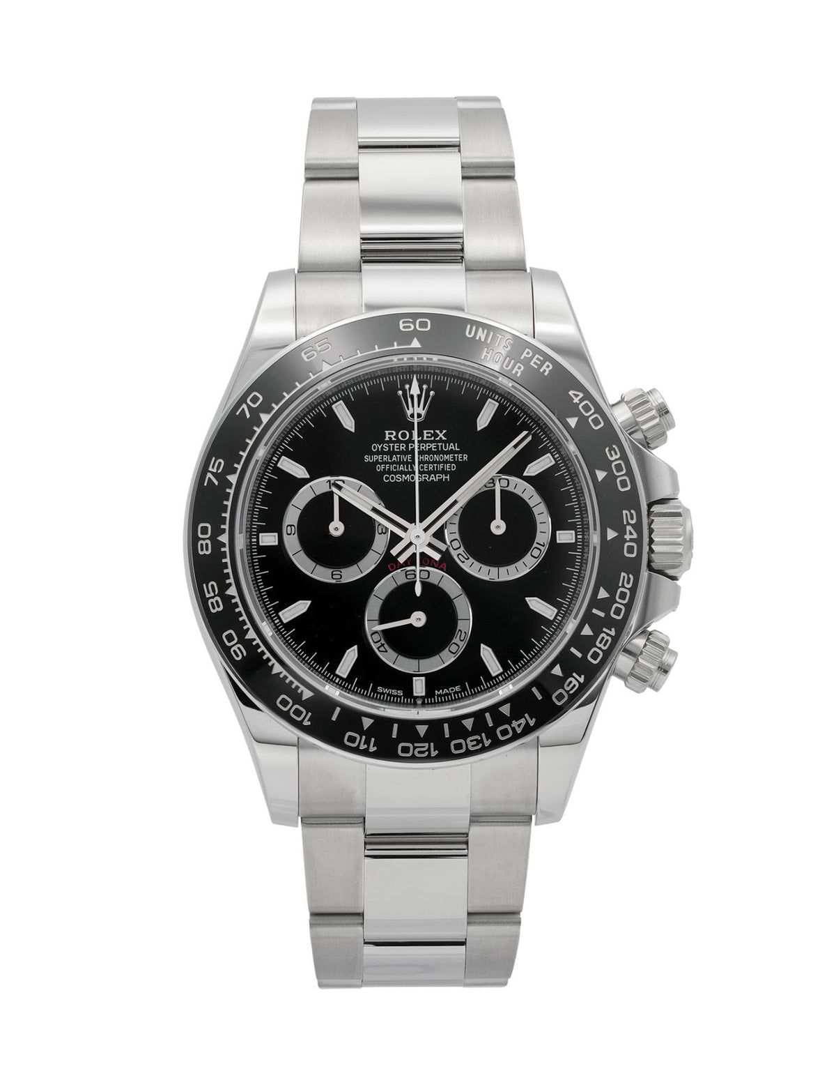 Rolex Daytona