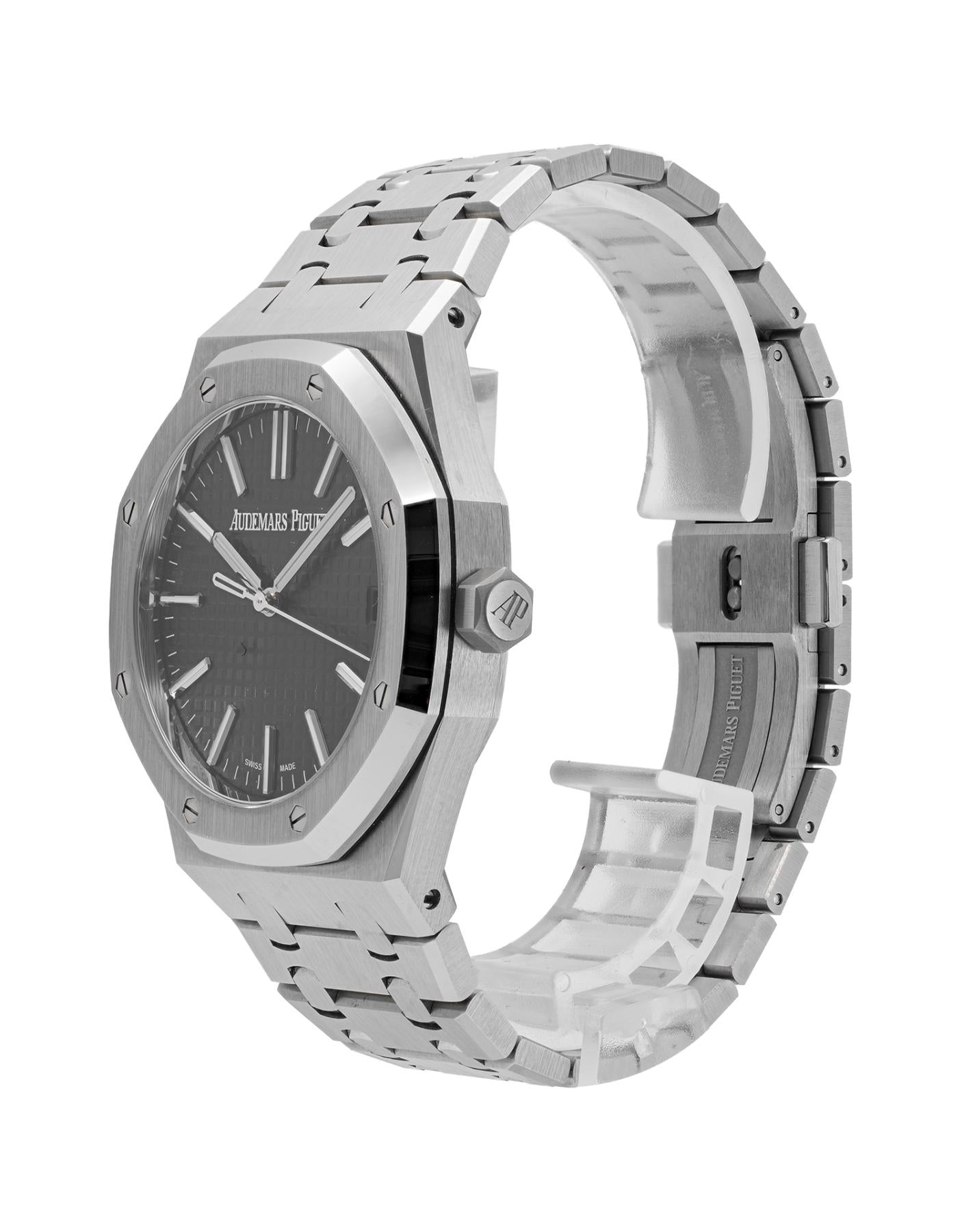 Audemars Piguet Royal Oak