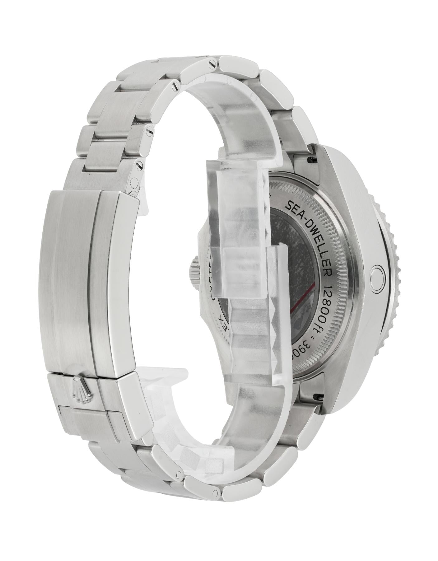 Rolex Sea-Dweller Deepsea
