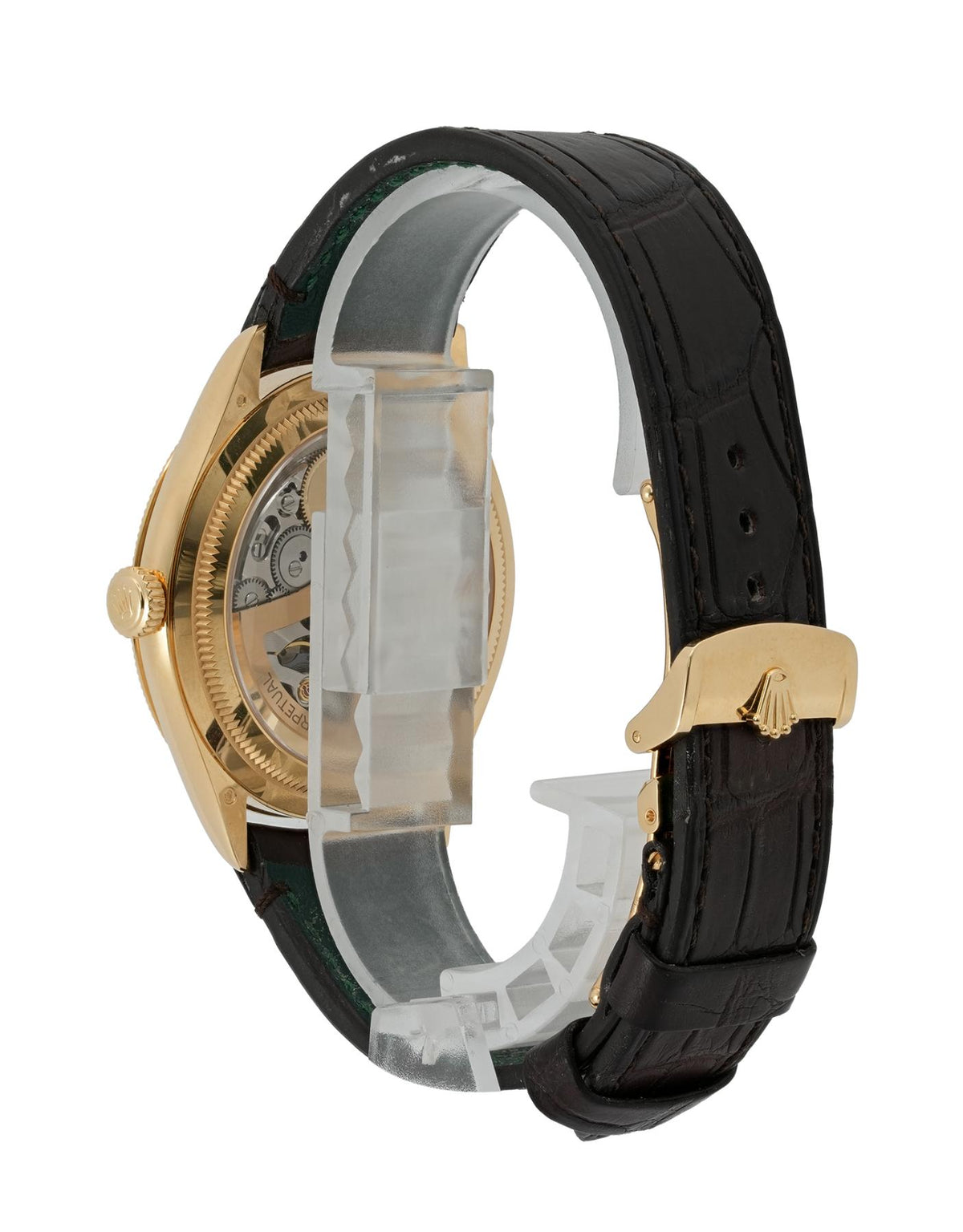 Rolex 1908