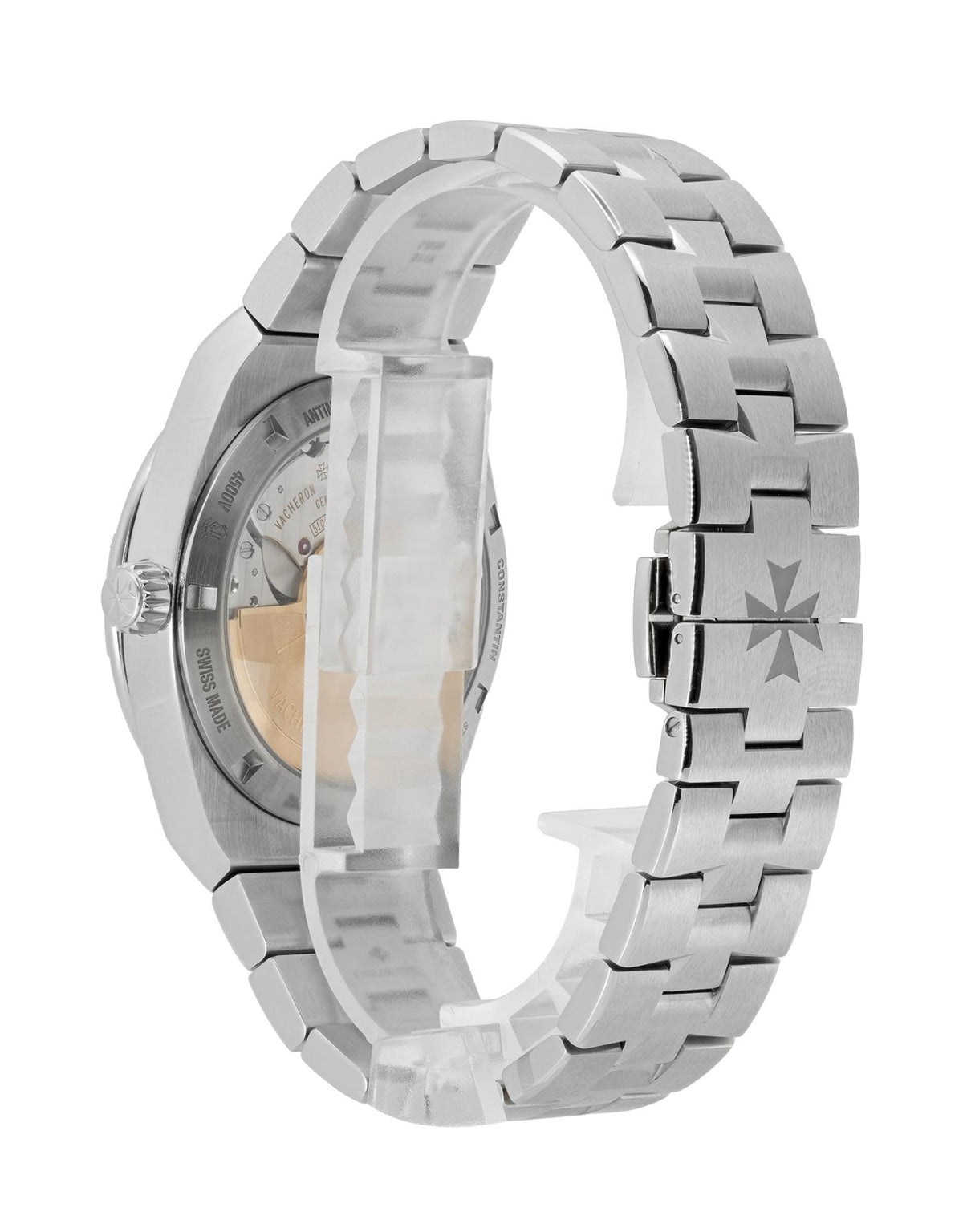 Vacheron Constantin Overseas