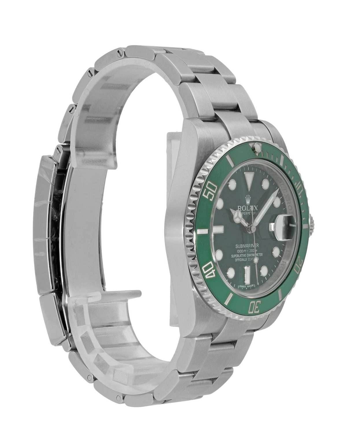 Rolex Submariner Date