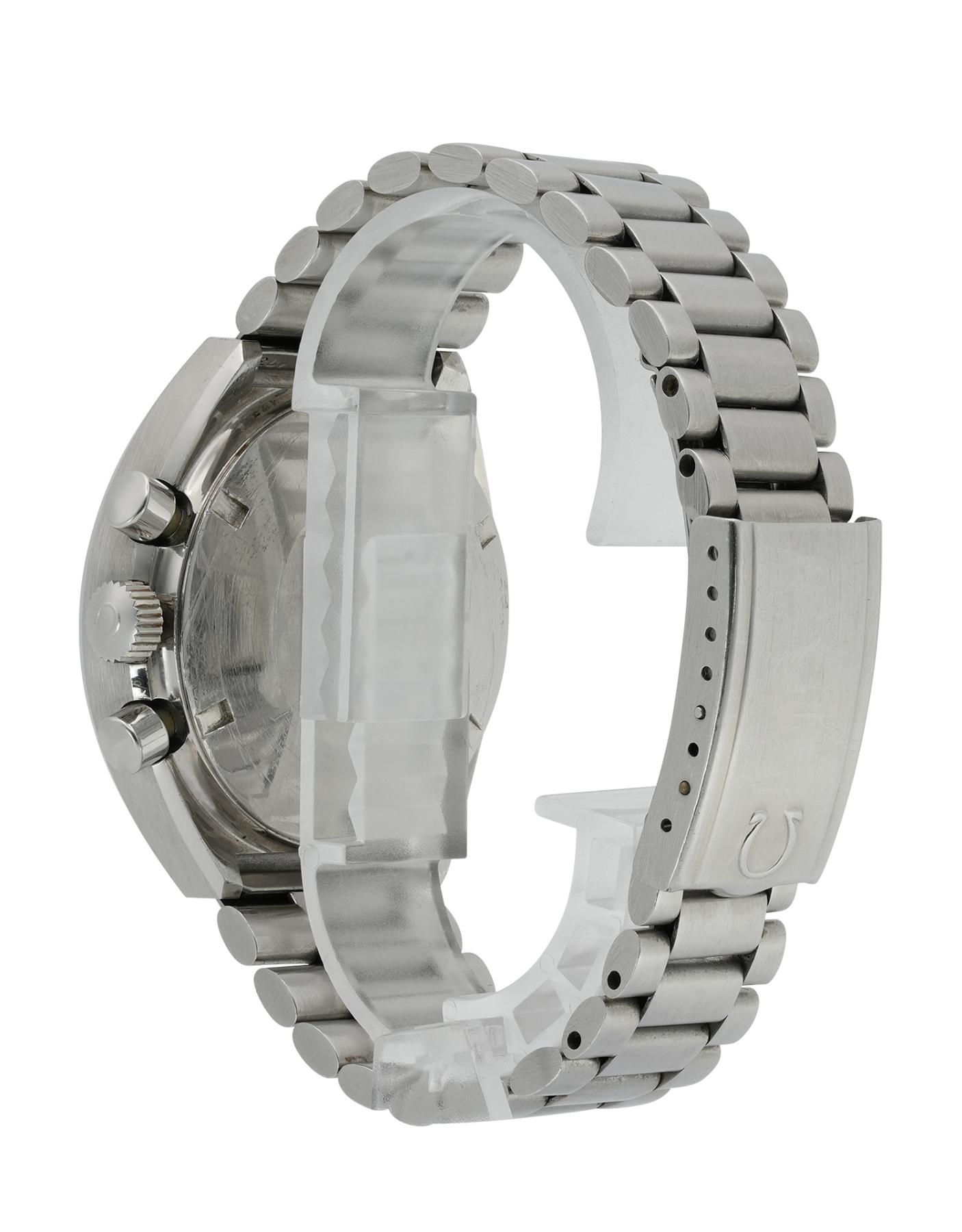 Omega Speedmaster Mark Ii