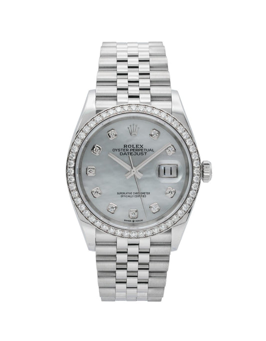 Rolex Datejust 36
