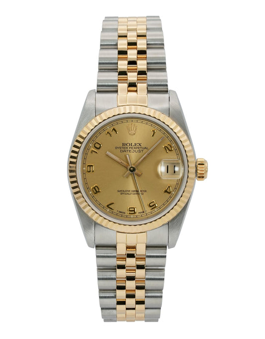 Rolex Datejust 31
