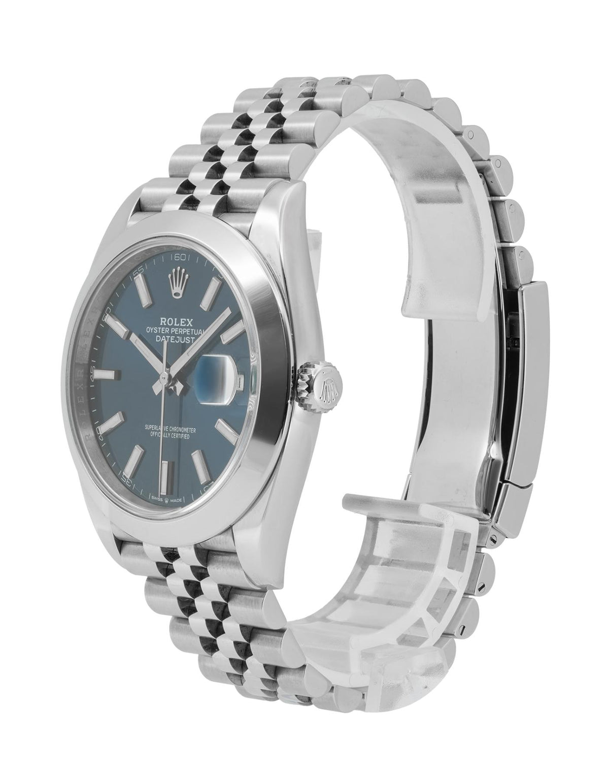 Rolex Datejust 41