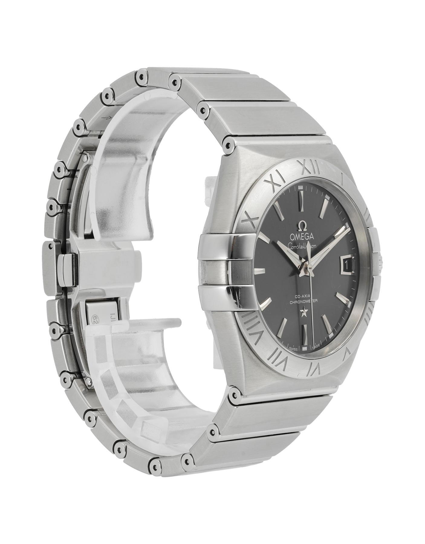 Omega Constellation