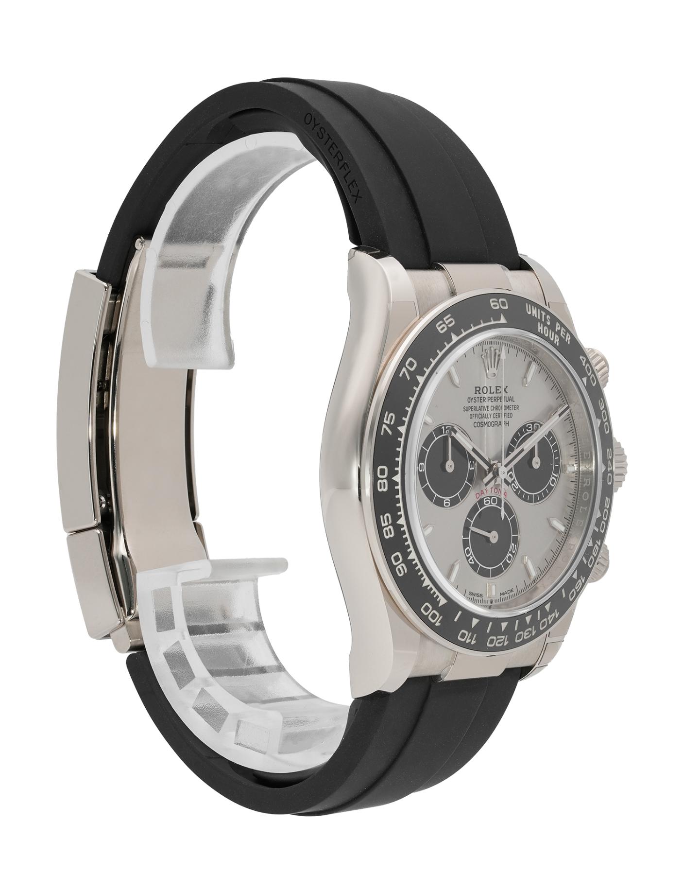 Rolex Cosmograph Daytona