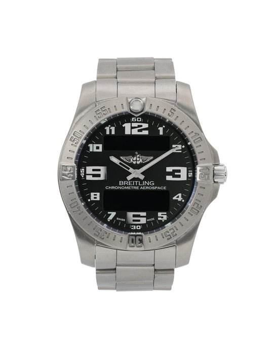 Breitling Aerospace Evo