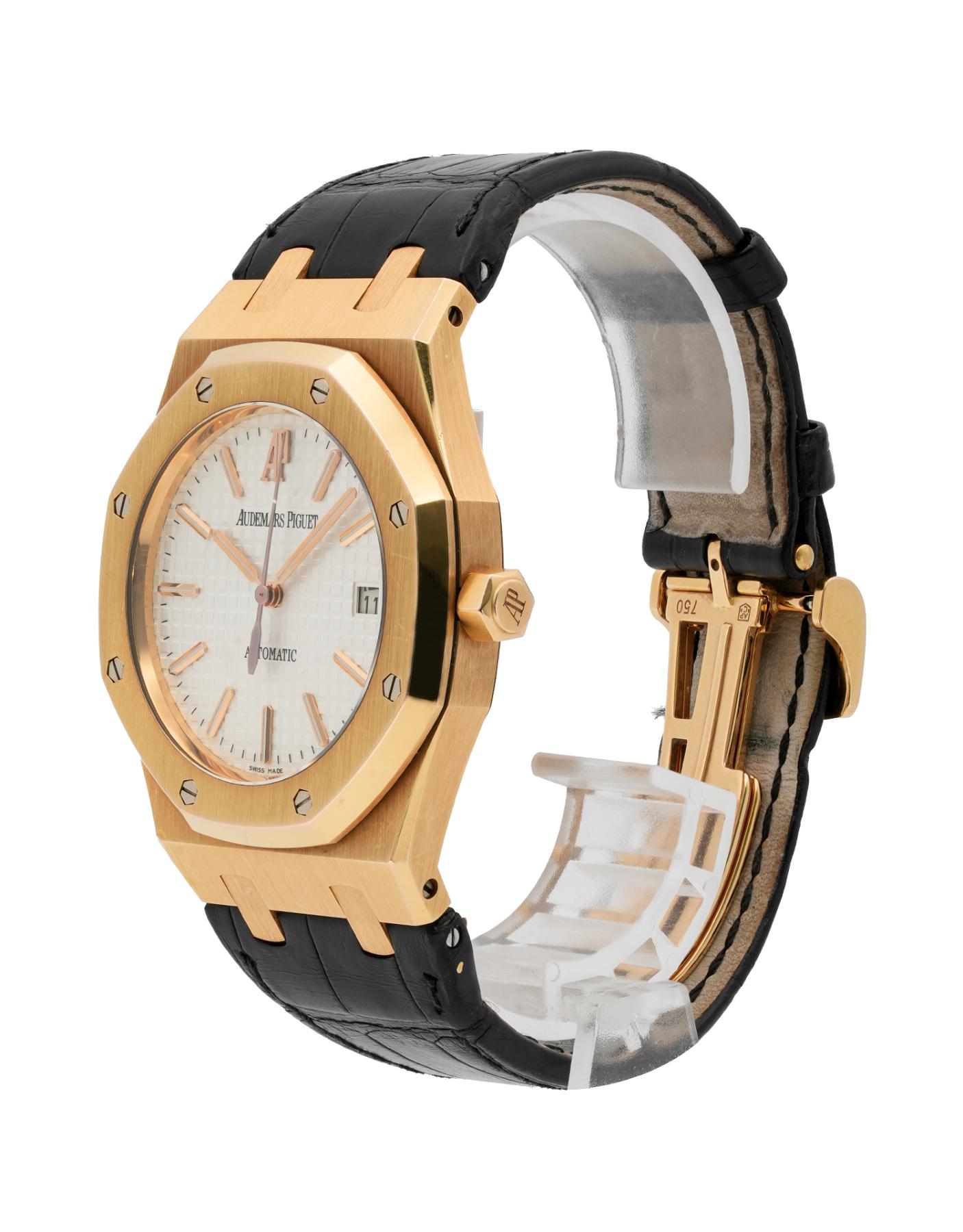 Audemars Piguet Royal Oak
