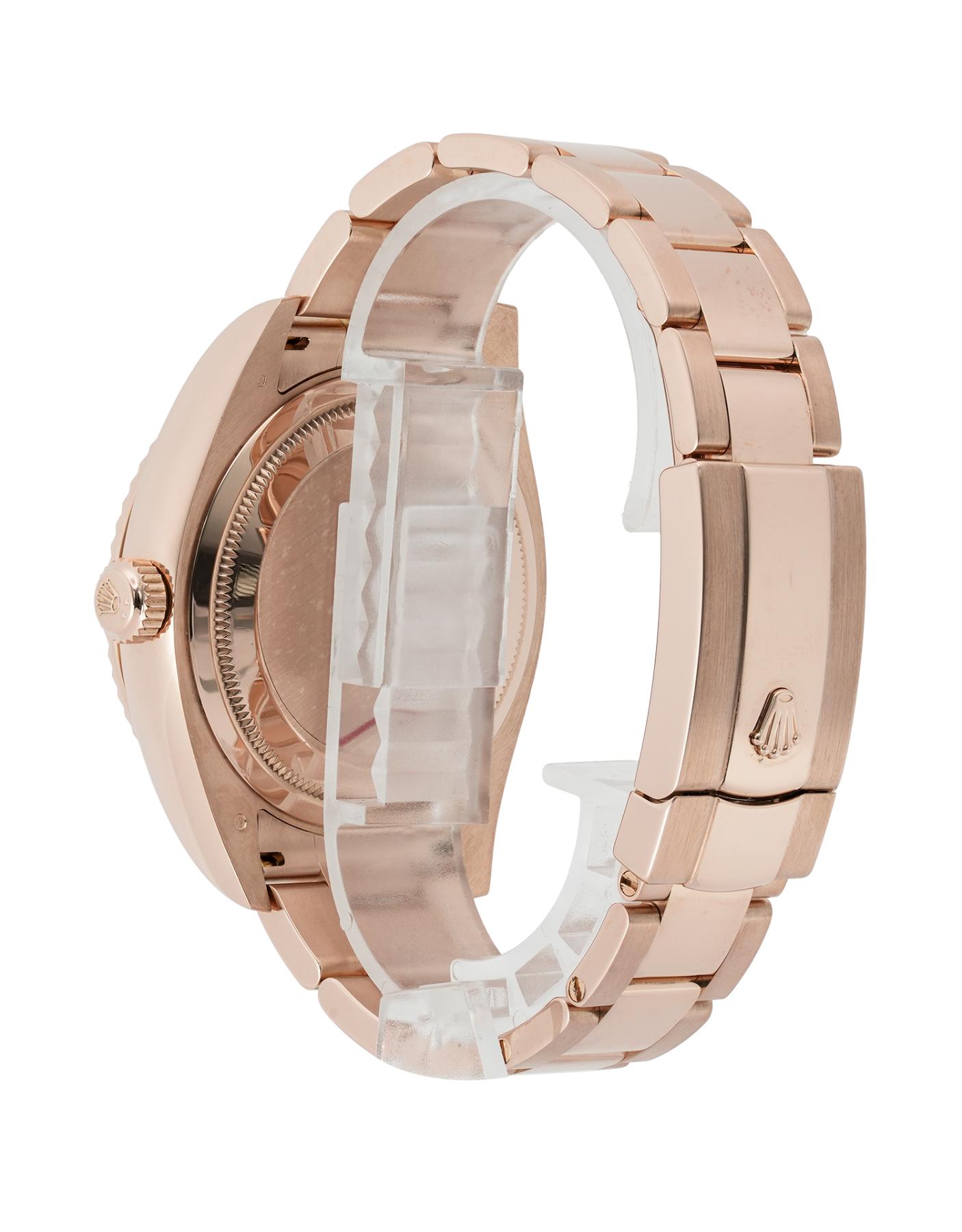 Rolex Sky-Dweller