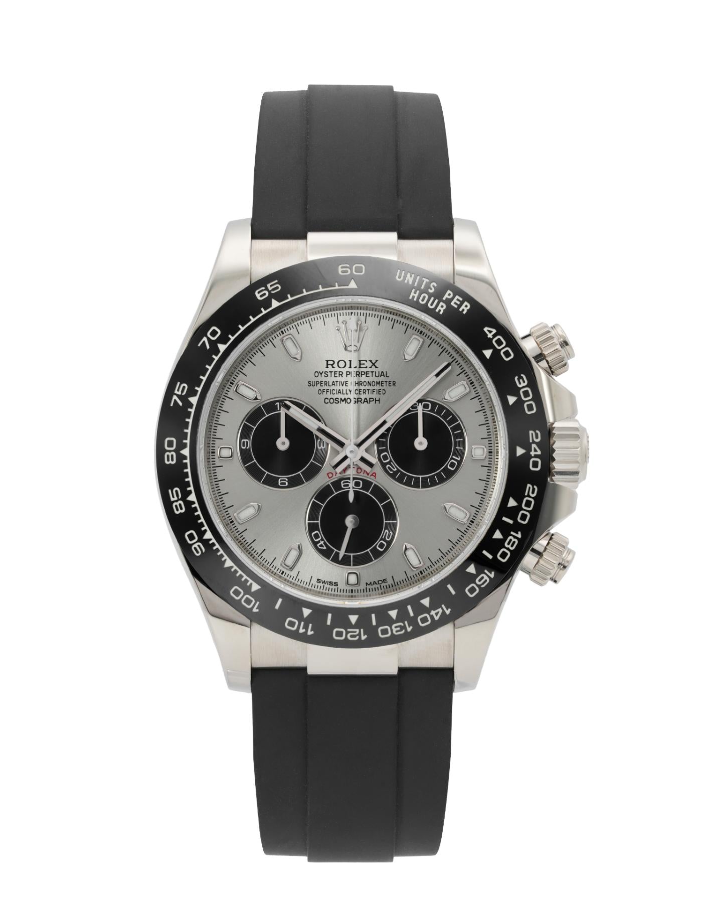 Rolex Cosmograph Daytona