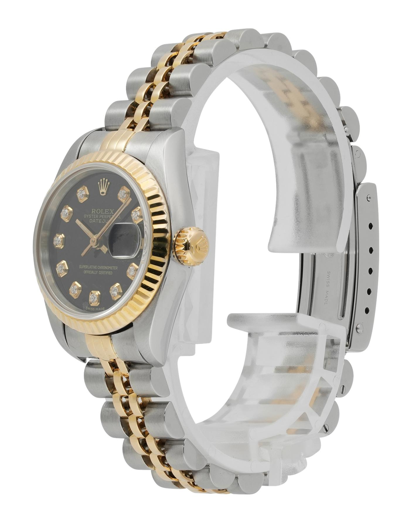 Rolex Lady-Datejust