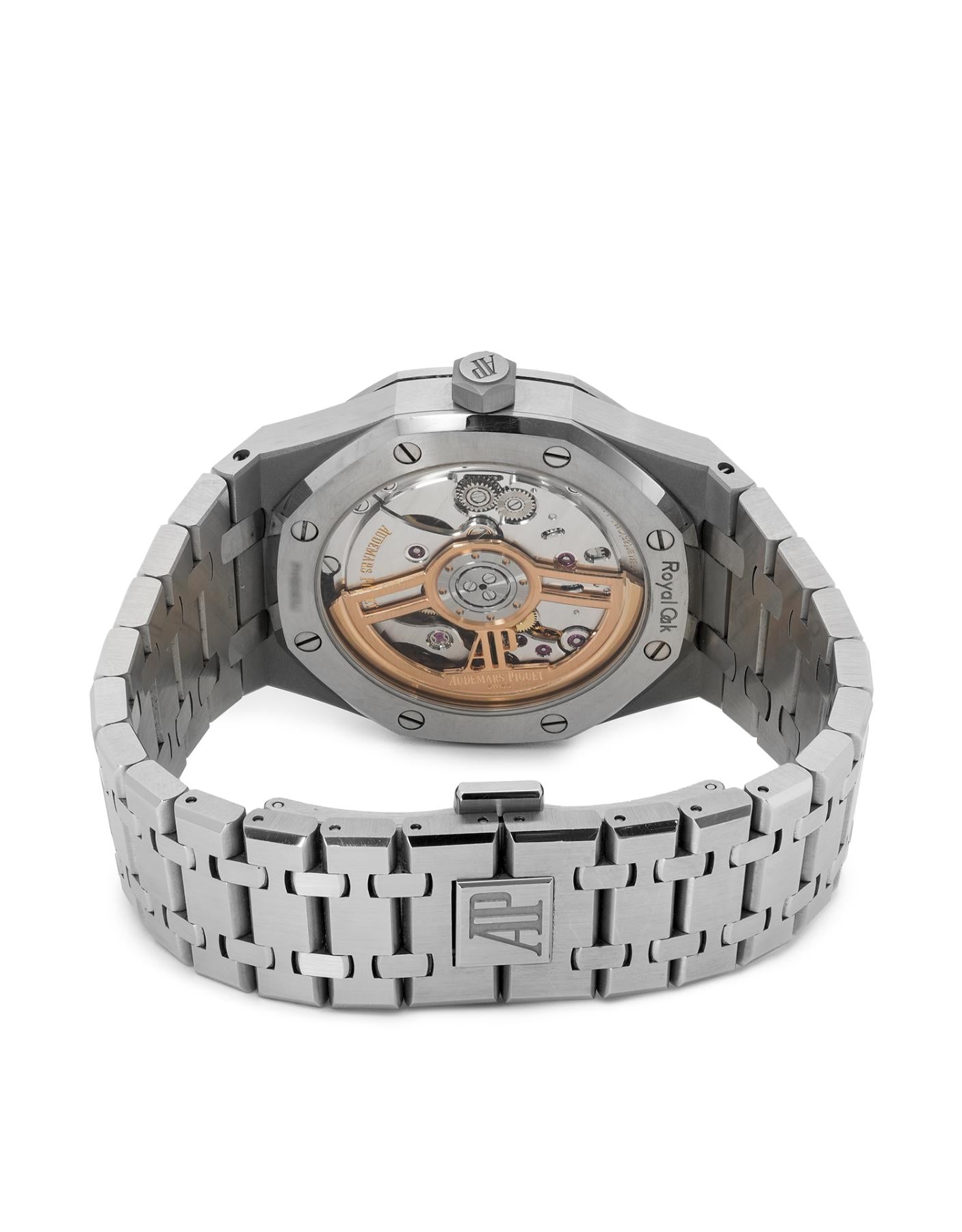 Audemars Piguet Royal Oak