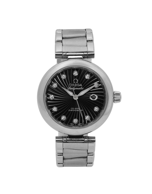 Omega De Ville Ladymatic