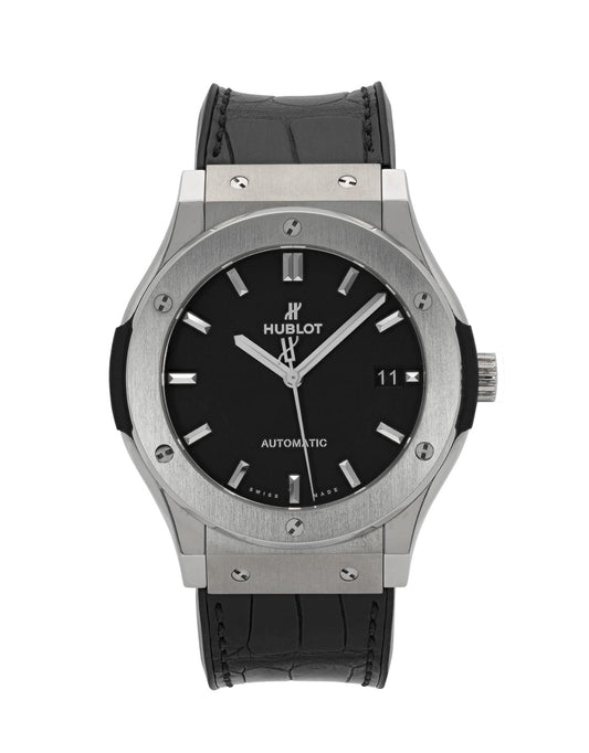 Hublot Classic Fusion