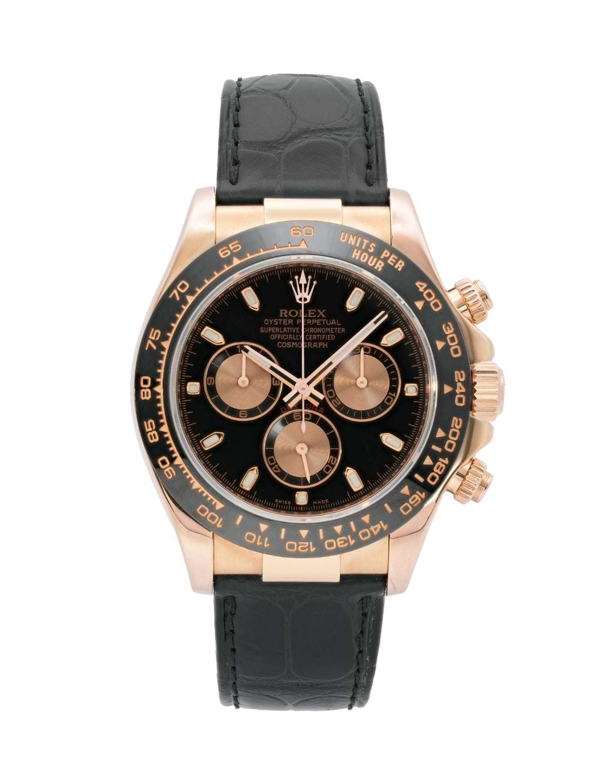 Rolex Daytona