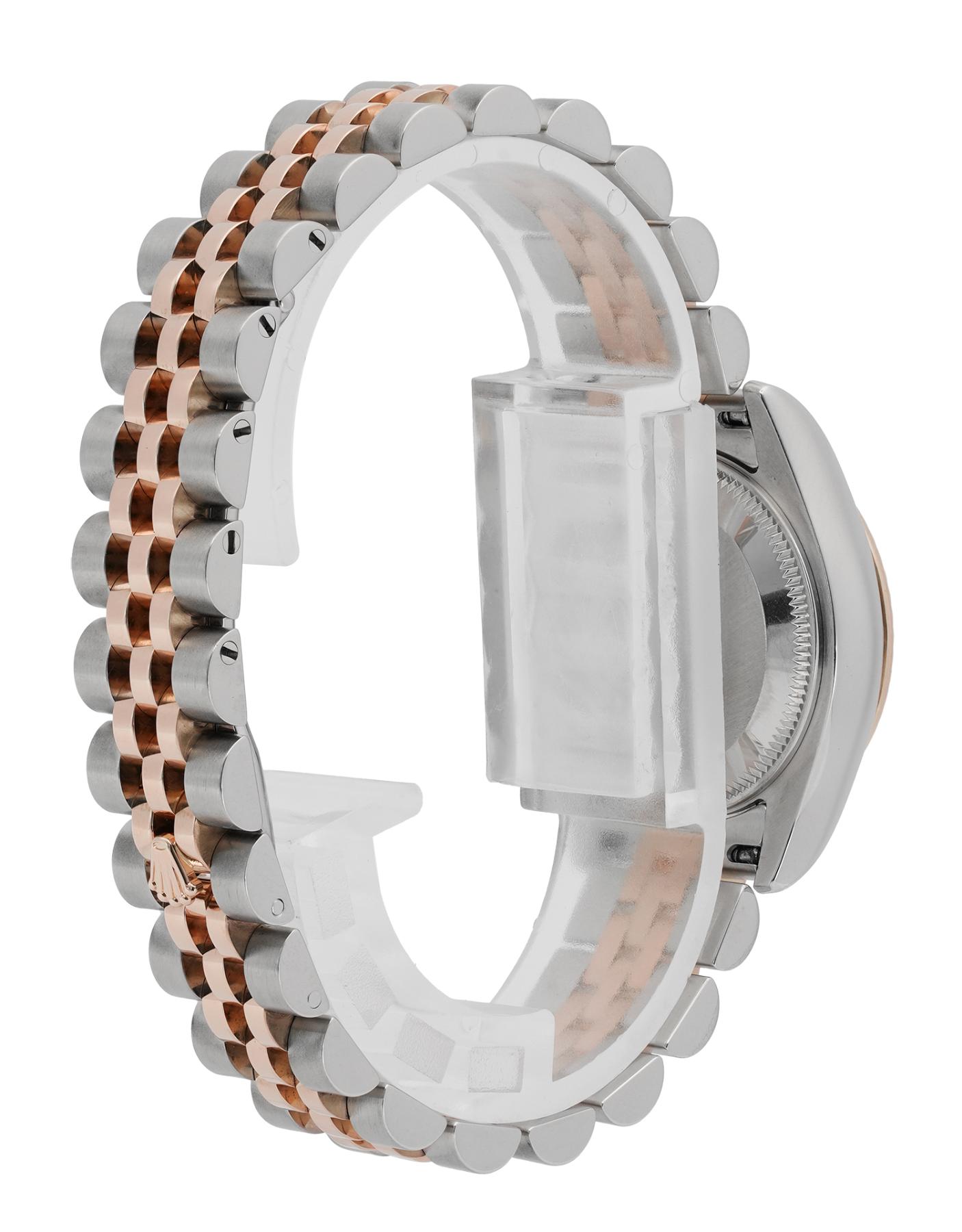 Rolex Datejust 26