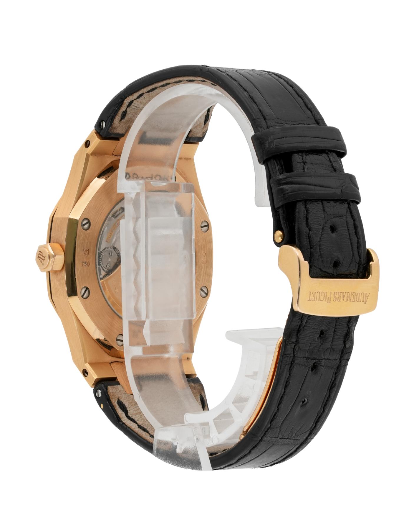 Audemars Piguet Royal Oak