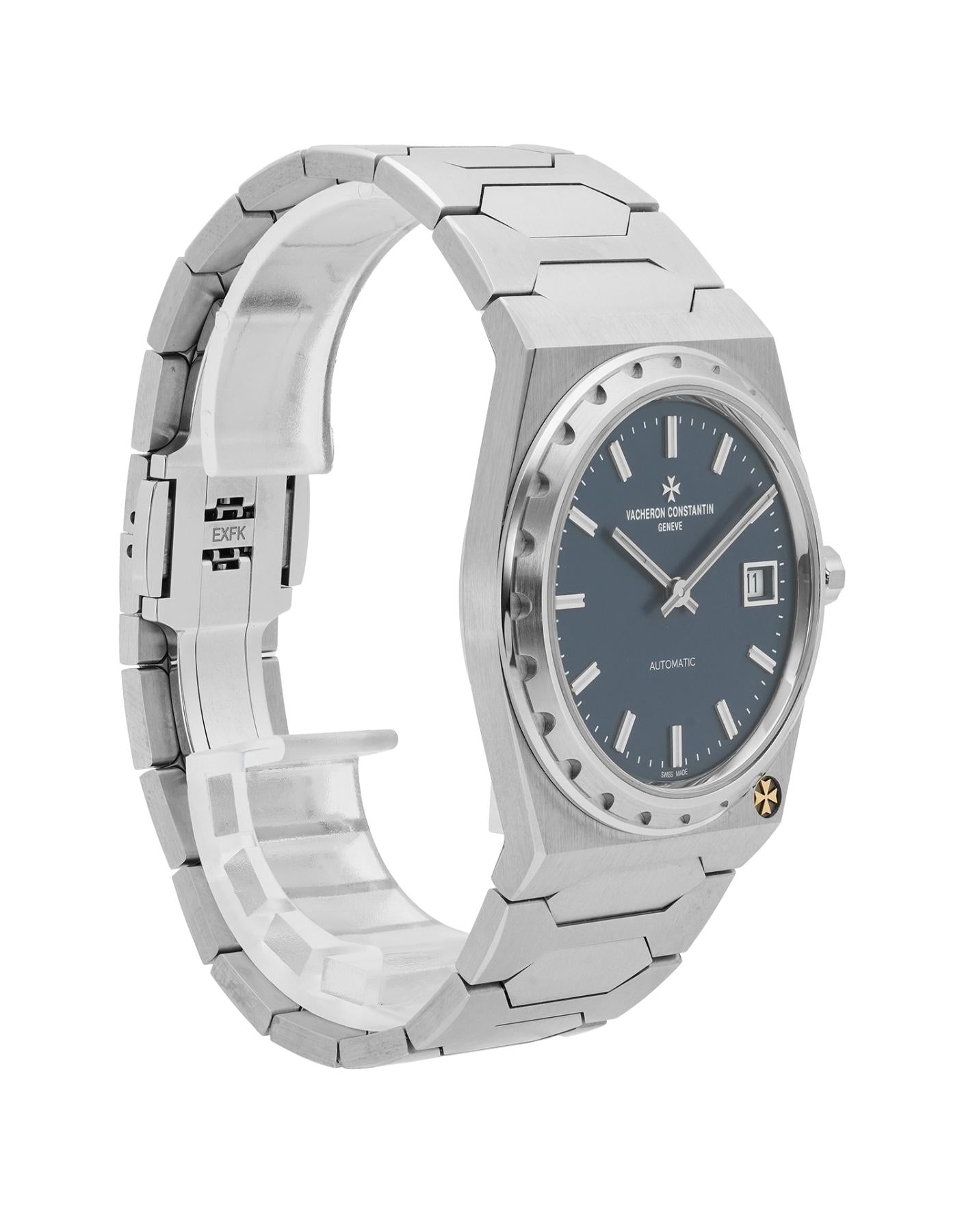 Vacheron Constantin Historiques