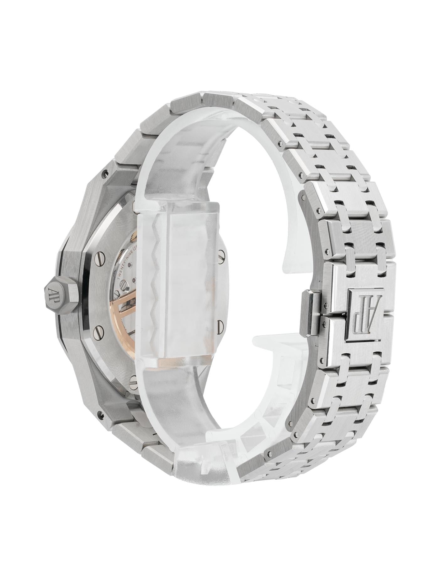 Audemars Piguet Royal Oak 37mm